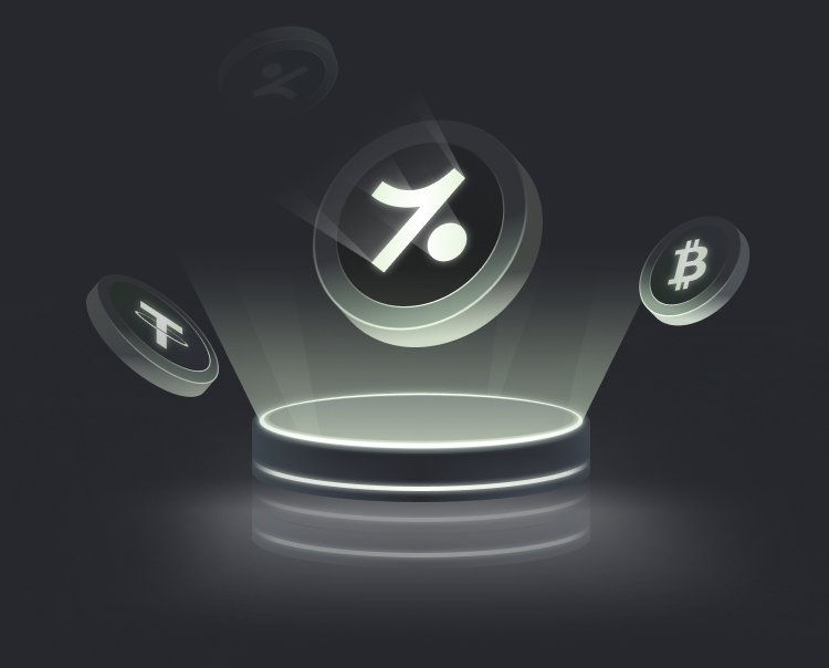 Hotcoin exchange login dashboard interface